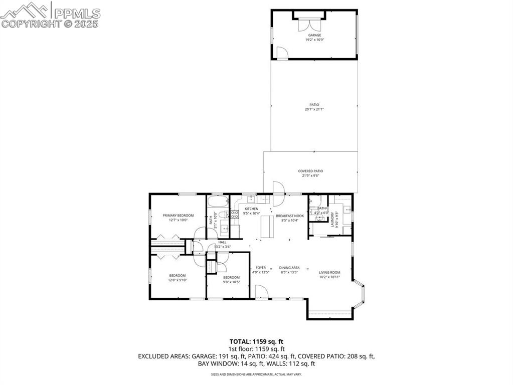 1290 S Forest Street Denver CO 80246
