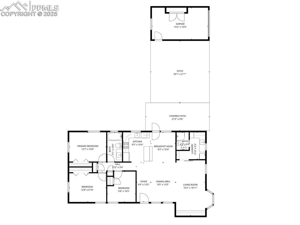 1290 S Forest Street Denver CO 80246