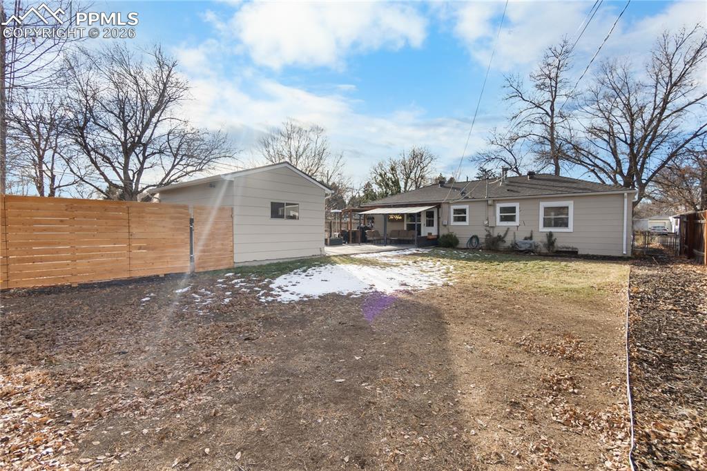 1290 S Forest Street Denver CO 80246