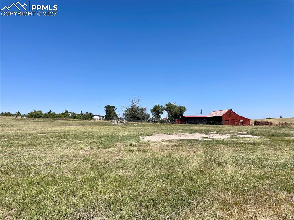 20655 County Road 101 Ramah CO 80832