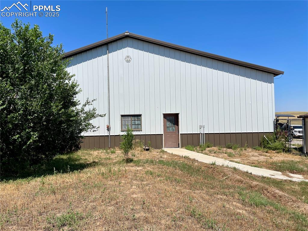 20655 County Road 101 Ramah CO 80832