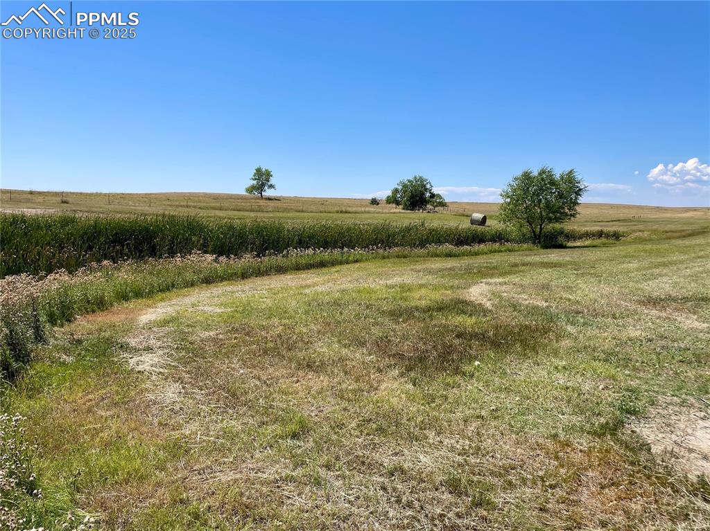 20655 County Road 101 Ramah CO 80832