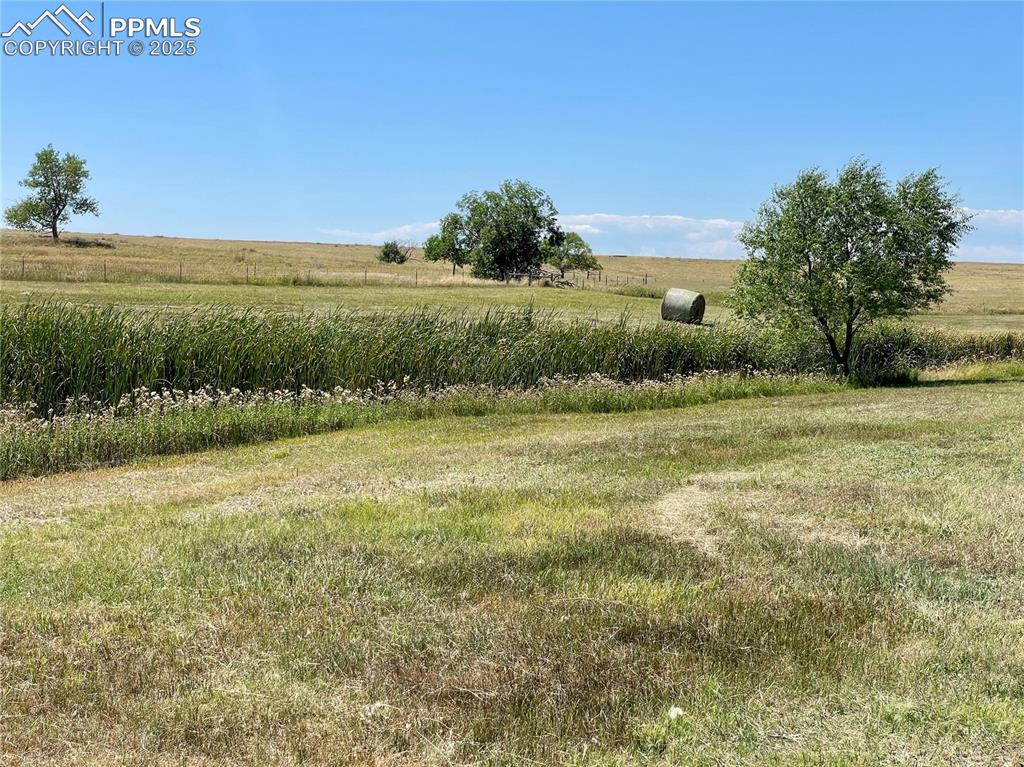 20655 County Road 101 Ramah CO 80832
