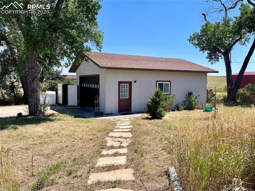 20655 County Road 101 Ramah CO 80832