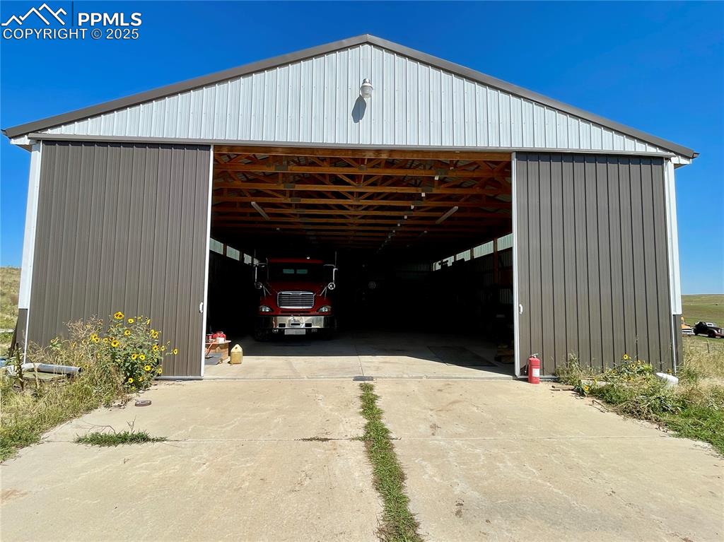 20655 County Road 101 Ramah CO 80832