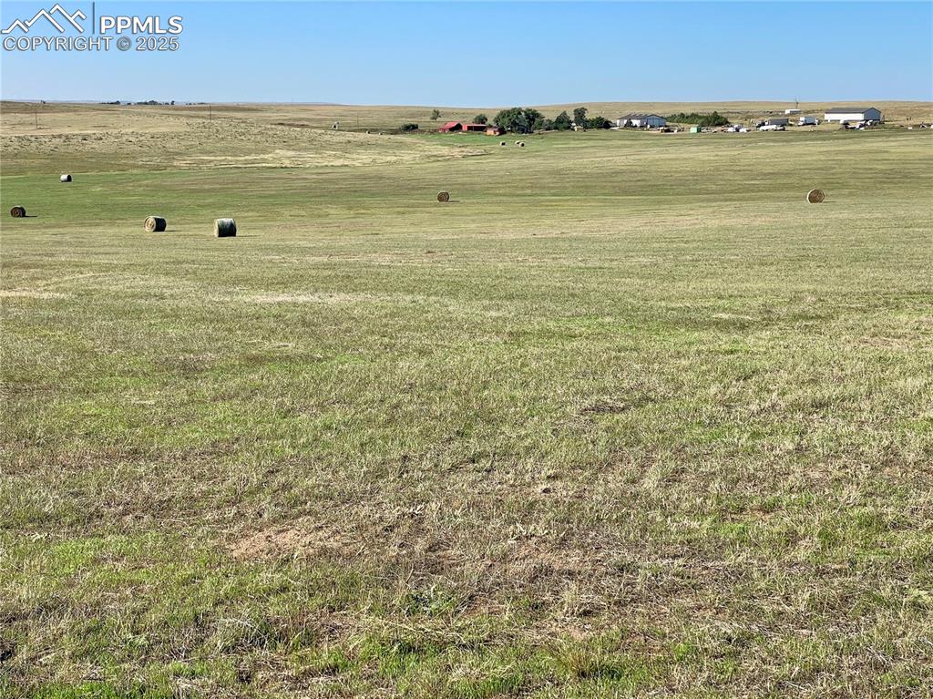 20655 County Road 101 Ramah CO 80832
