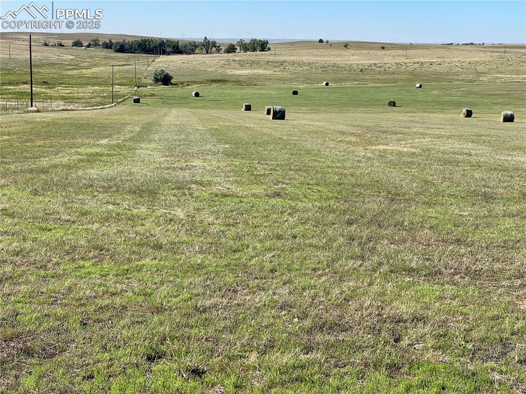 20655 County Road 101 Ramah CO 80832