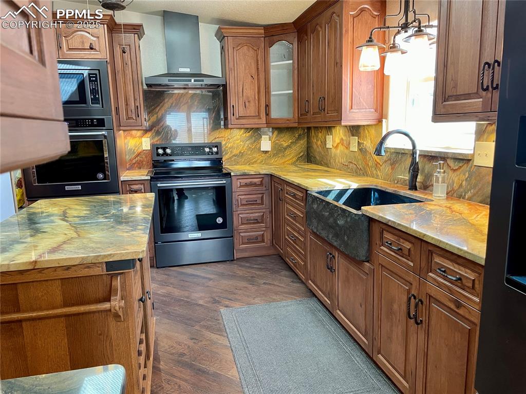 20655 County Road 101 Ramah CO 80832