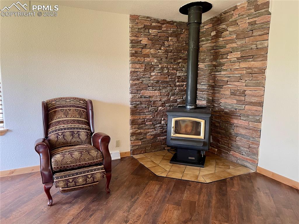 20655 County Road 101 Ramah CO 80832