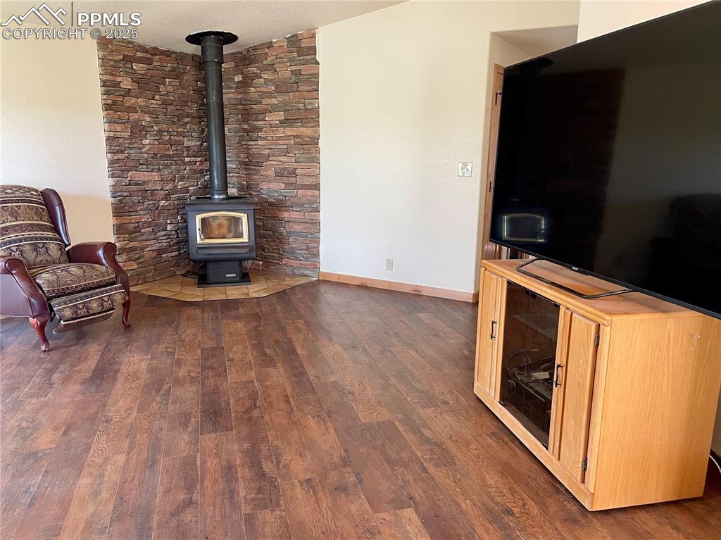 20655 County Road 101 Ramah CO 80832