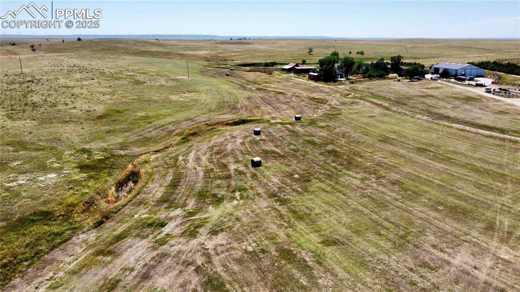 20655 County Road 101 Ramah CO 80832