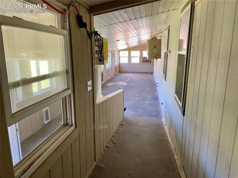 20655 County Road 101 Ramah CO 80832