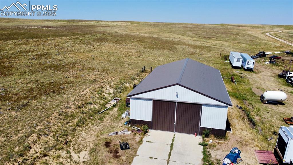 20655 County Road 101 Ramah CO 80832