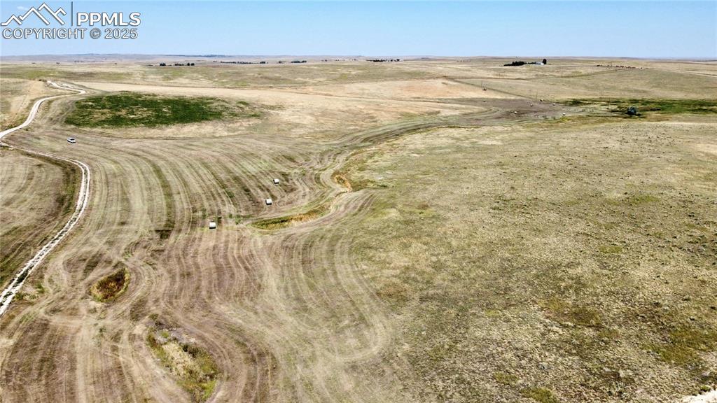 20655 County Road 101 Ramah CO 80832