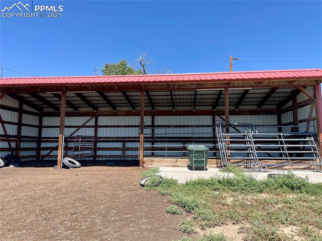 20655 County Road 101 Ramah CO 80832