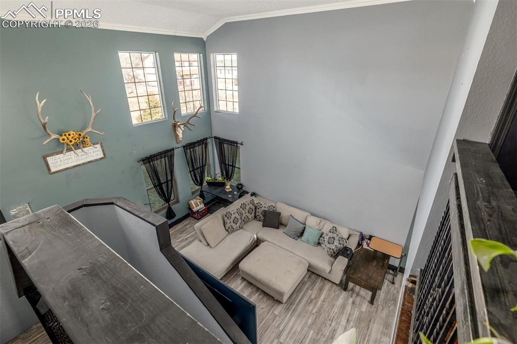 11650 Cranston Drive Peyton CO 80831