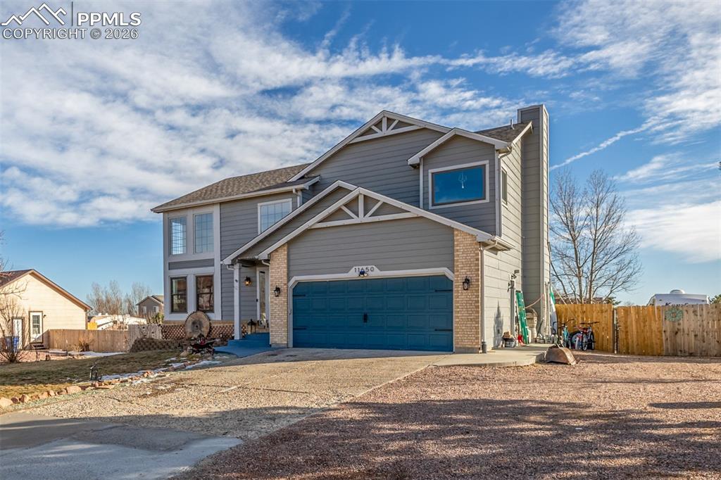 11650 Cranston Drive Peyton CO 80831
