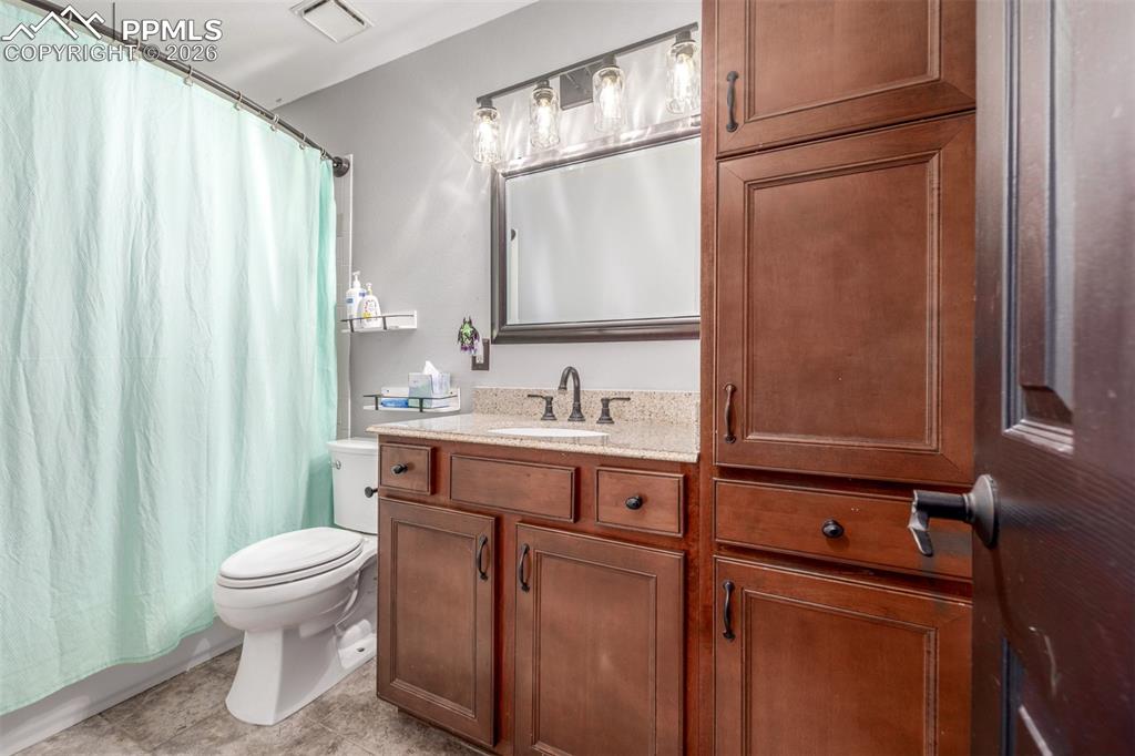 11650 Cranston Drive Peyton CO 80831