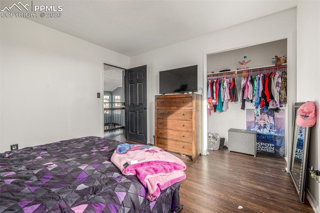 11650 Cranston Drive Peyton CO 80831