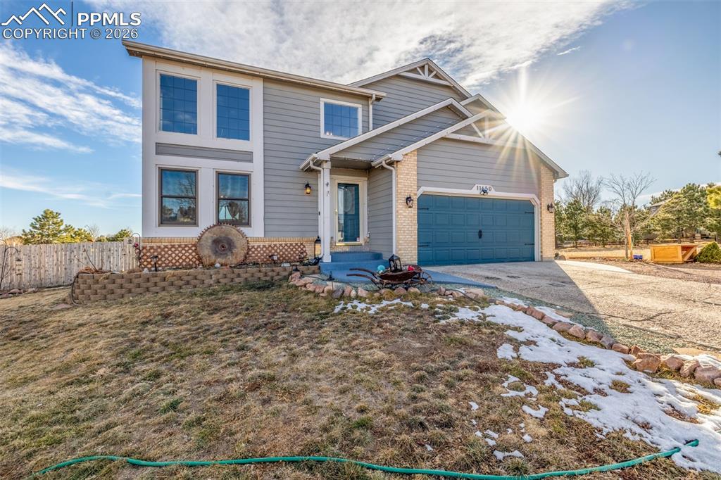 11650 Cranston Drive Peyton CO 80831