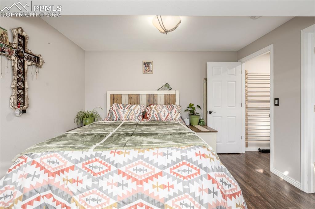 11650 Cranston Drive Peyton CO 80831