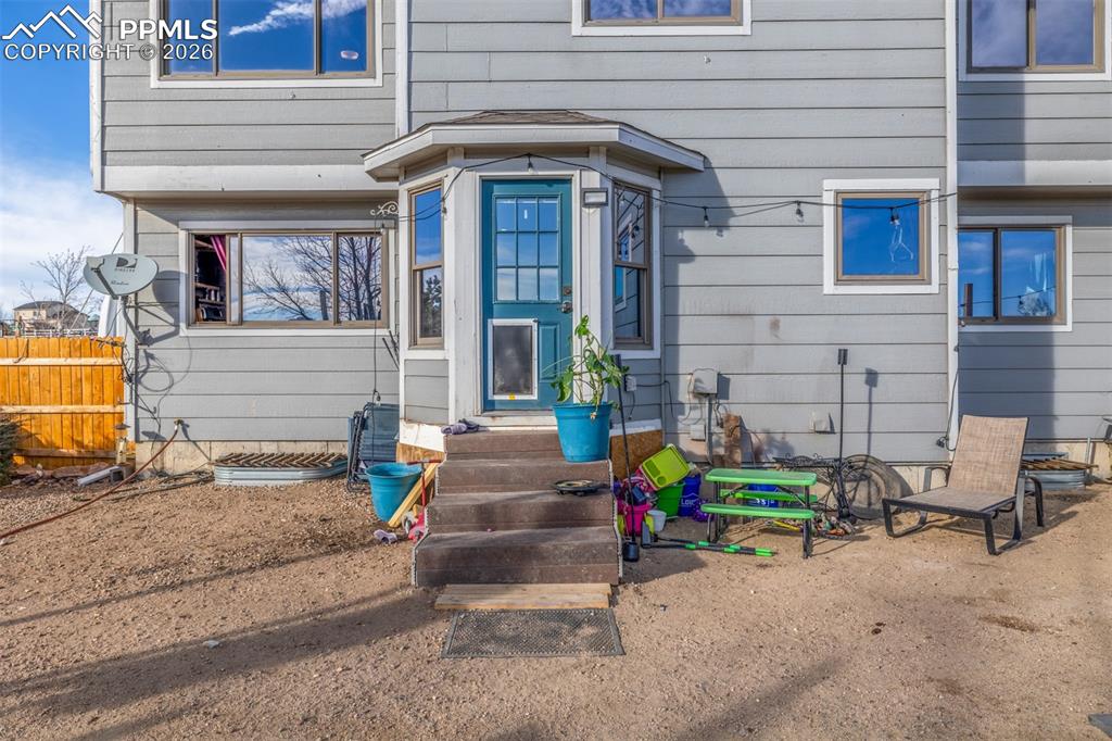 11650 Cranston Drive Peyton CO 80831