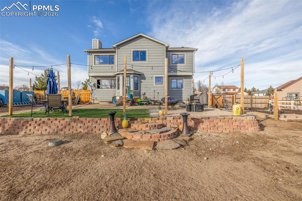 11650 Cranston Drive Peyton CO 80831