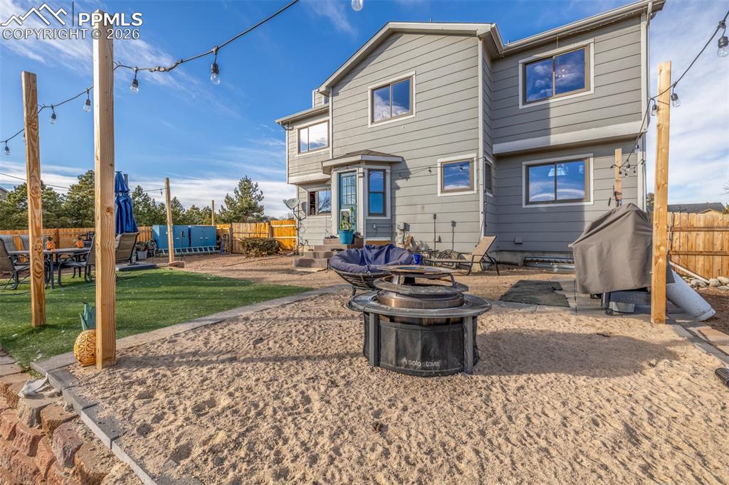 11650 Cranston Drive Peyton CO 80831