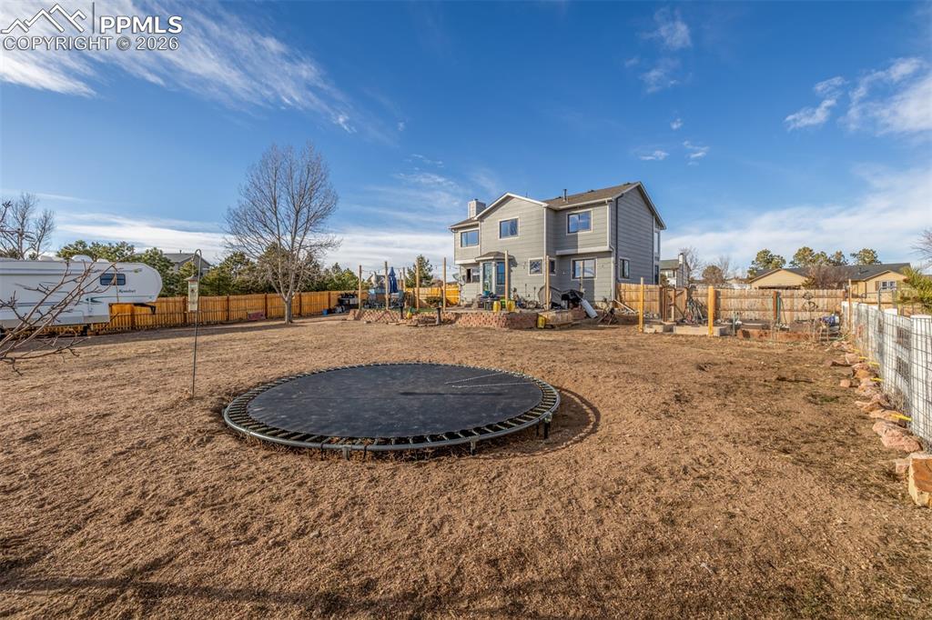 11650 Cranston Drive Peyton CO 80831