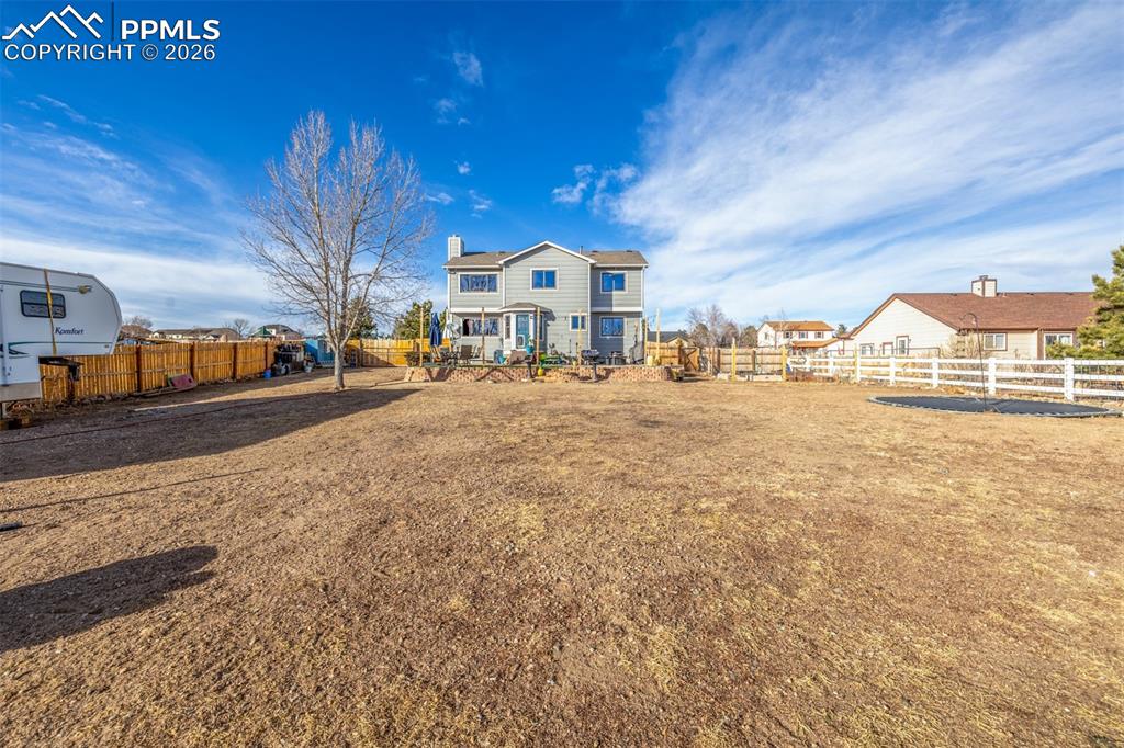 11650 Cranston Drive Peyton CO 80831