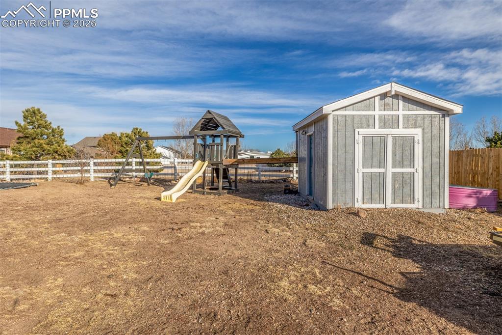 11650 Cranston Drive Peyton CO 80831
