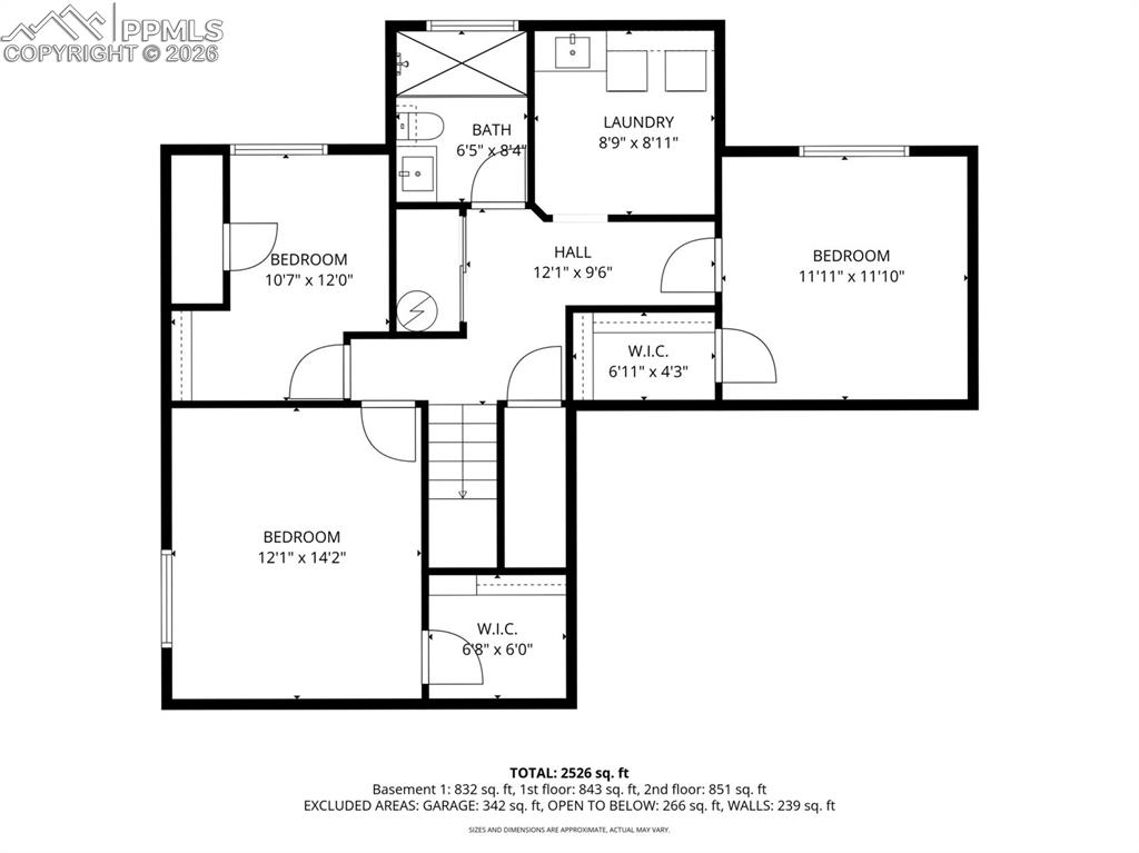 11650 Cranston Drive Peyton CO 80831