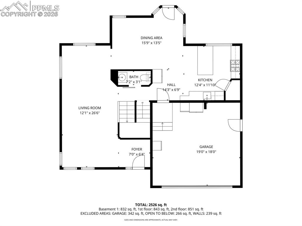 11650 Cranston Drive Peyton CO 80831