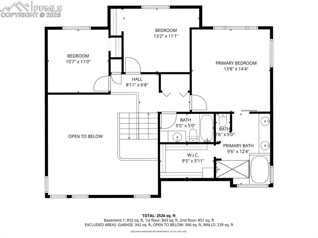 11650 Cranston Drive Peyton CO 80831