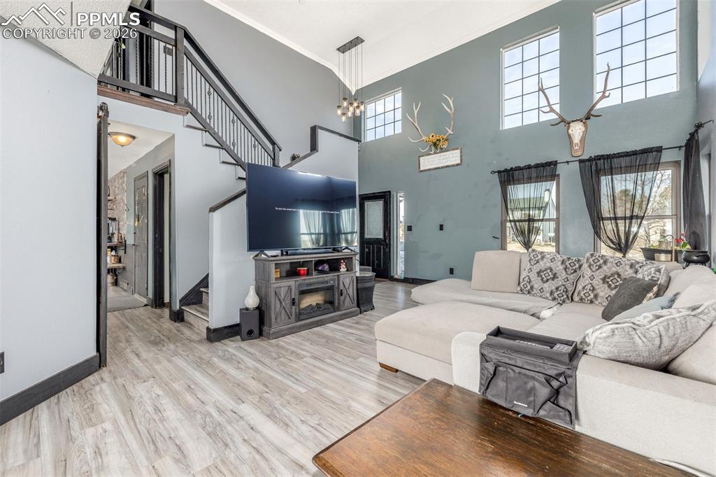 11650 Cranston Drive Peyton CO 80831