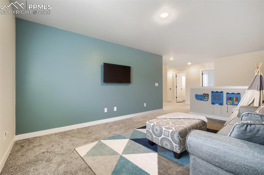 10717 Luneth Drive Colorado Springs CO 80925