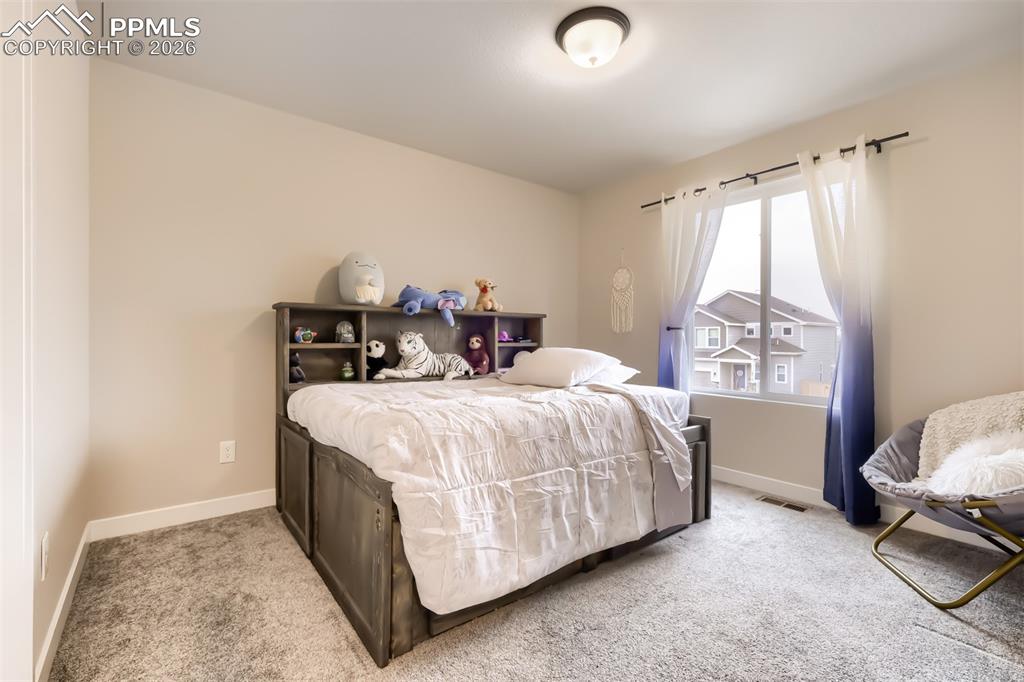 10717 Luneth Drive Colorado Springs CO 80925