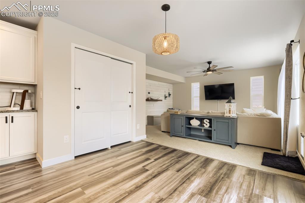 10717 Luneth Drive Colorado Springs CO 80925
