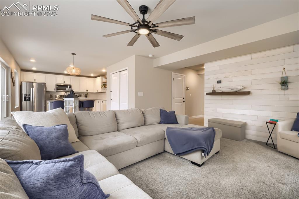 10717 Luneth Drive Colorado Springs CO 80925