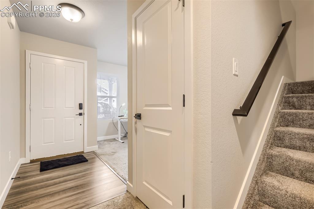 10717 Luneth Drive Colorado Springs CO 80925