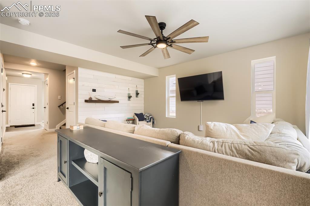 10717 Luneth Drive Colorado Springs CO 80925