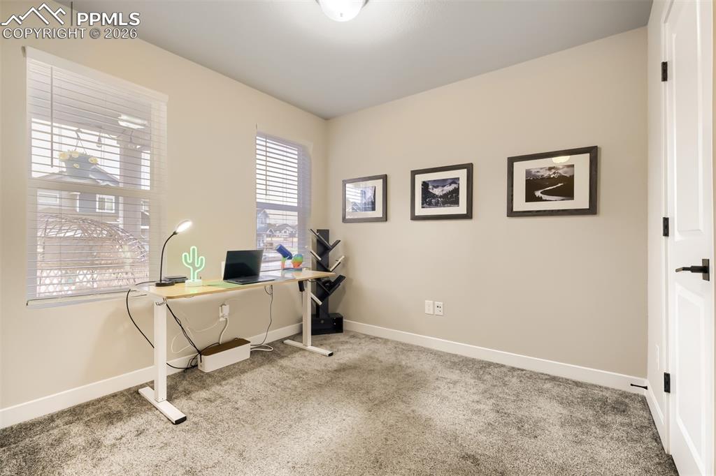 10717 Luneth Drive Colorado Springs CO 80925