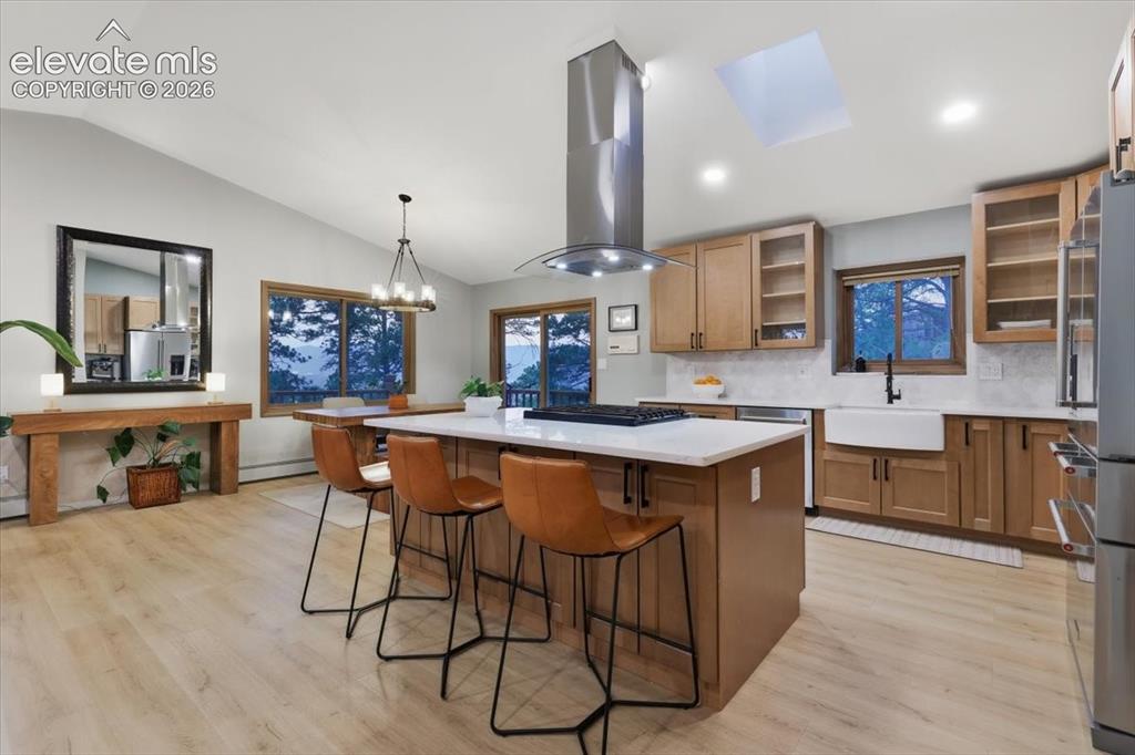 240 Scrub Oak Way Monument CO 80132
