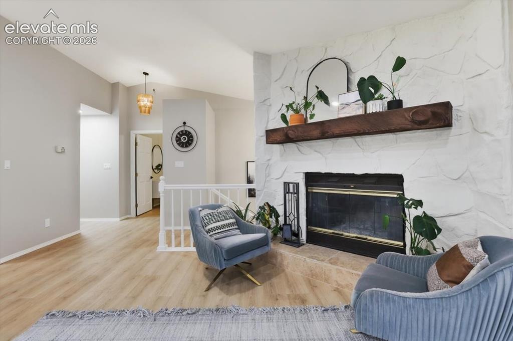 240 Scrub Oak Way Monument CO 80132