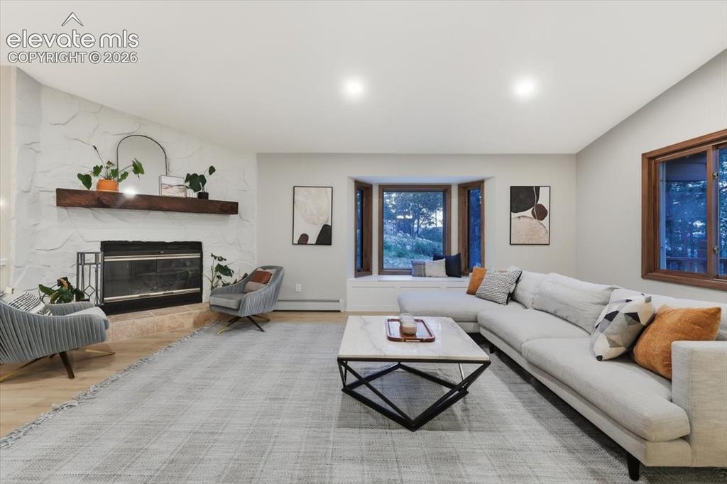240 Scrub Oak Way Monument CO 80132