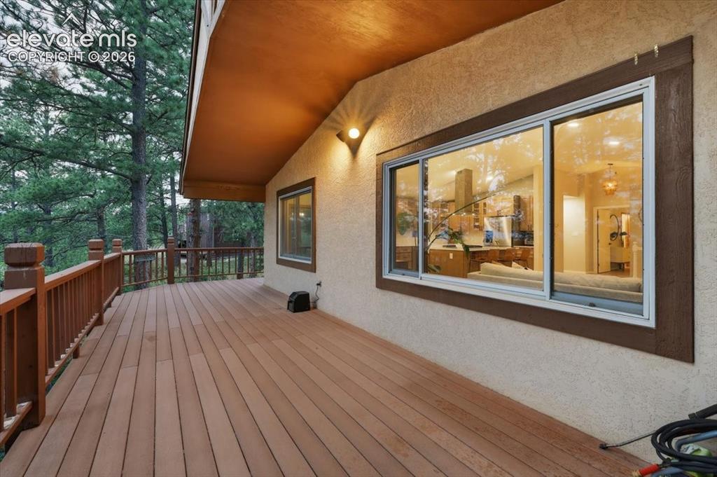 240 Scrub Oak Way Monument CO 80132