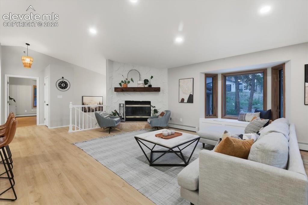 240 Scrub Oak Way Monument CO 80132