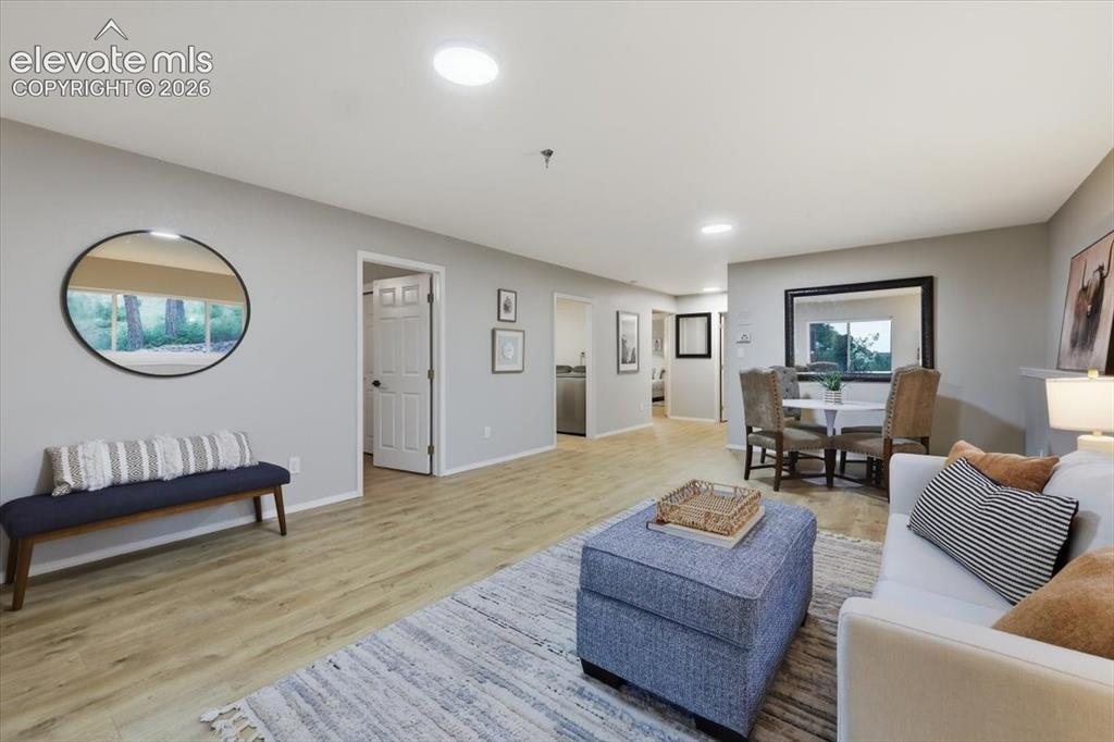 240 Scrub Oak Way Monument CO 80132