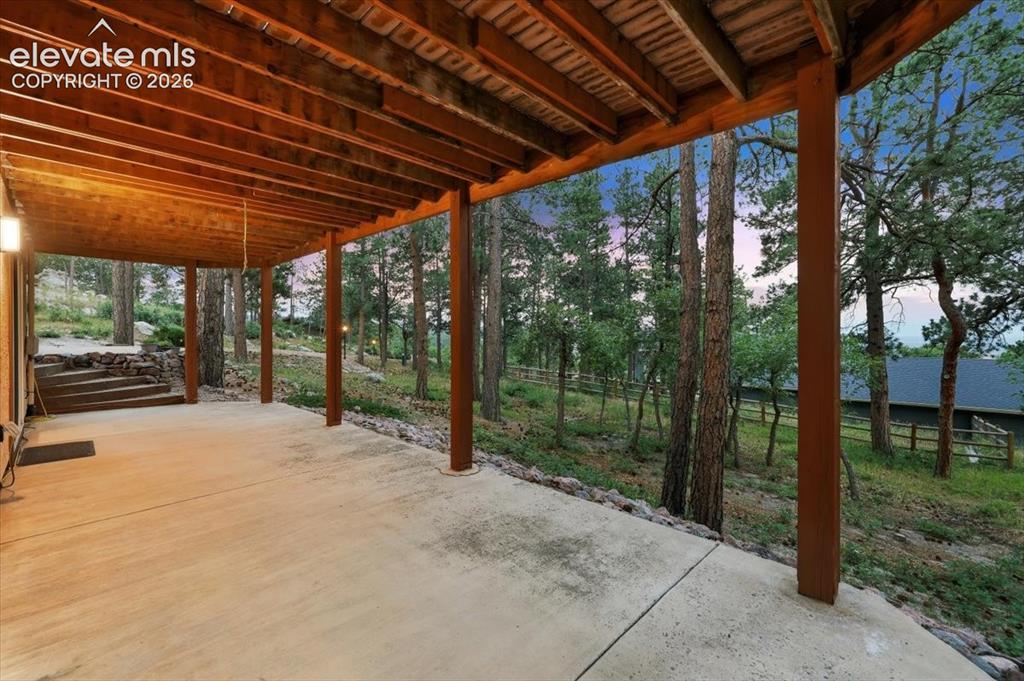 240 Scrub Oak Way Monument CO 80132