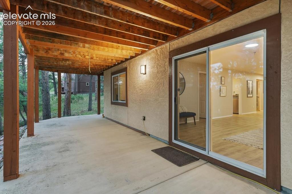240 Scrub Oak Way Monument CO 80132